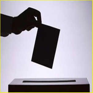 
«Сделать важное и правильное дело – прийти на выборы»

