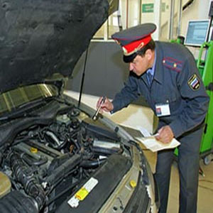
В Нижнем Новгороде установлен предел стоимости техосмотра авто

