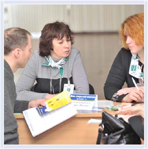 
БАНК «Уралсиб» провел семинар-встречу «День открытой ипотеки»
