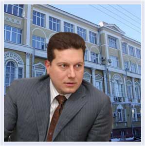 
Олег Сорокин поддержит некоторые проекты ННГАСУ в Нижнем Новгороде
