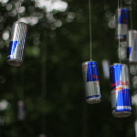 Весенние легенды: в Нижнем появилось дерево бодрости для студентов (фото)