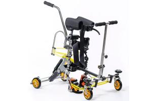 Российские ТСР для реабилитации детей с ДЦП от производителя «Экзо Технологии»