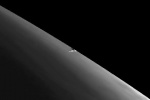 Челябинский метеорит сфотографировали из космоса