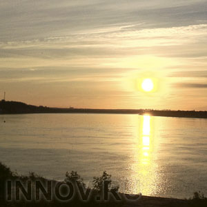 Лето скоро кончится