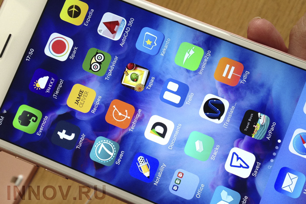 Цена на iPhone 8 вырастет из-за наушников