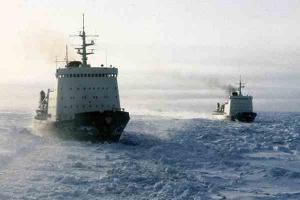 Россия планирует расширить границы за счёт Арктики