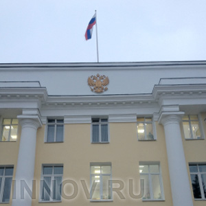 Законодательное собрание согласовало назначение Валерия Назарова заместителем губернатора Нижегородской области