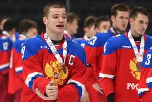28 россиян были выбраны на драфте НХЛ-2019