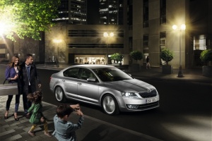 SKODA Octavia    35 . !