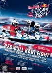Red Bull Kart Fight: никогда любительский картинг не достигал таких высот