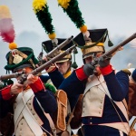 Бои Отечественной войны 1812 года "развернутся" в Нижнем Новгороде