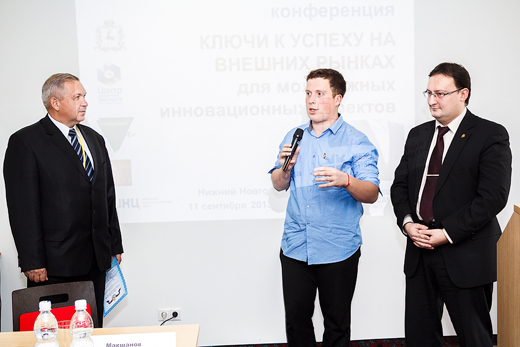 Как продвинуть инновационную идею на зарубежные рынки?