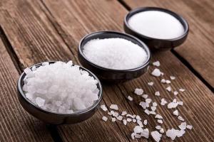 Россия попала в ТОП-3 стран по потреблению соли