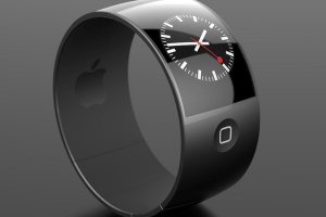 Apple    iTime