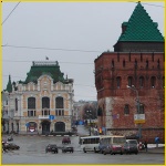 Нижегородцам запретили шествие "за батоном"