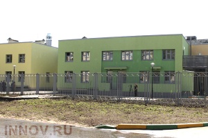 Около 1,2 миллиарда рублей будет направлено на строительство детских садов в Нижнем Новгороде