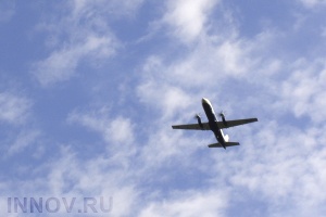 Авиабилеты на российский юг упали в цене