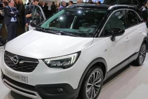 Opel возвращается на российский рынок