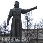 12 марта Нижний Новгород посетит министр внутренних дел России