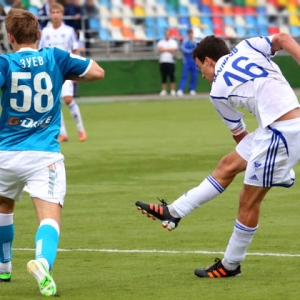 Молодежка «Волги» обыграла «Ростов» 