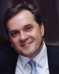 Яшин Сергей Николаевич