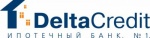 Банк DeltaCredit: опережая рынок