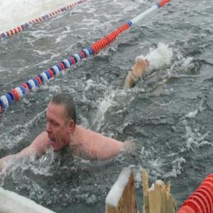 Городской чемпионат по закаливанию и зимнему плаванию пройдет в Сормовском районе