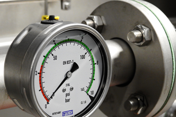 На что обращать внимание при выборе расходомеров