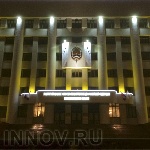 Пропавшие деньги на строительство корпуса академии МВД в Нижнем Новгороде, кажется, находятся