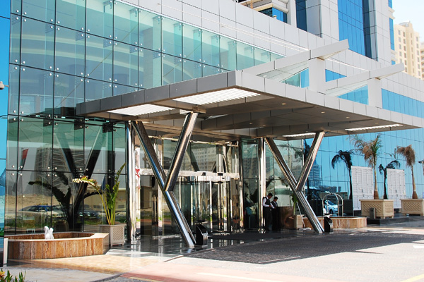 Строительство гостиниц под ключ: актуальная тенденция 