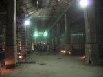 Станции метро Горьковская не хватает рабочих рук, в то время как улицу Горького делают шестиполосной