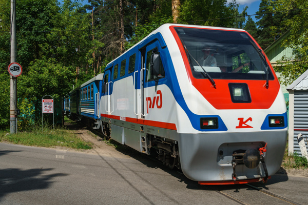 Продавцы железнодорожных билетов выдавали себя за представителей РЖД