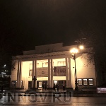 Программа IV фестиваля «Мой любимый лёгкий жанр»