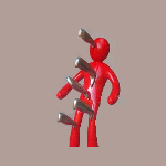 Врач-кардиолог таинственно покончил с собой при жене