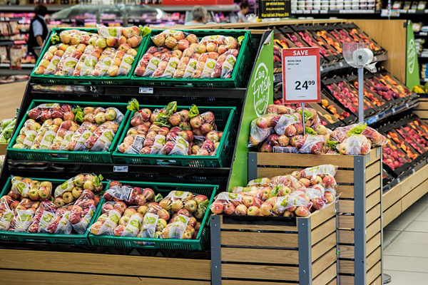 Россиян защитят от псевдо-экологически чистой продукции
