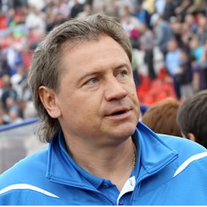 Андрей Канчельскис покинул «Волгу»