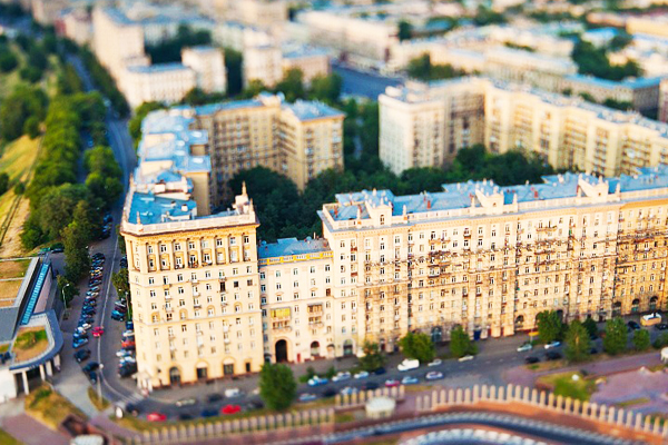 Российская недвижимость стала менее привлекательной для инвесторов