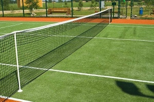 В Нижнем Новгороде планируют построить академию тенниса