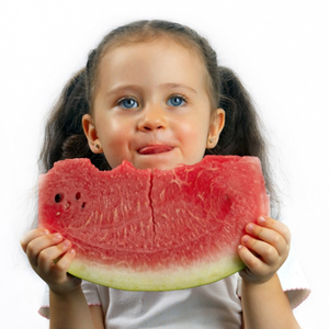 Арбузы в Нижнем Новгороде можно покупать только в 6 точках