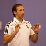 Зоран Лукич вновь наставник «Нижнего Новгорода»