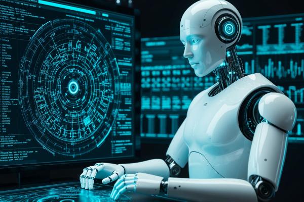 Искусственный интеллект в академическом мире: от подмастерья до соавтора