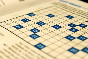 Слово из 5 букв Тинькофф сегодня и другие Игры в слова: польза и удовольствие