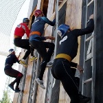 Соревнования по пожарному двоеборью пройдут в Нижнем Новгороде в Ленинском районе