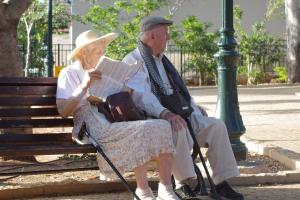 Социальная значимость пансионатов для пожилых людей
