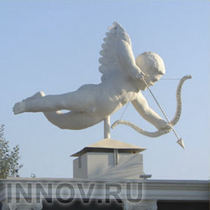 Женщина-киллер застрелила мужчину из арбалета