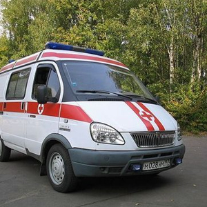Мама и ребенок погибли в ДТП в Нижегородской области