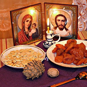 Сегодня у православных христиан начался Рождественский пост