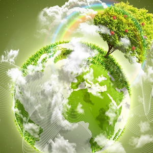 Утренний обзор 22 апреля: о колоколе мира и Дне Земли