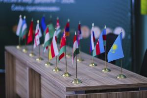 В Москве обсудили вопросы мониторинга целей устойчивого развития на территории СНГ