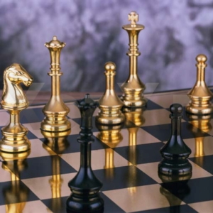 Суперфинал чемпионата России по шахматам пройдет в Нижнем Новгороде